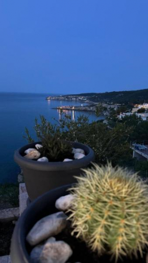Casa sul mare Peschici